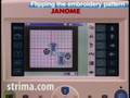 Janome MB-4 - Part 10 - Editing patterns