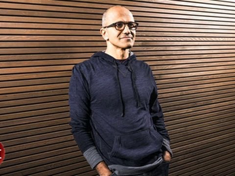 CNET News - Inside Scoop: Why Microsoft named Satya Nadella