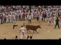 videos de Pamplona Bull Ring