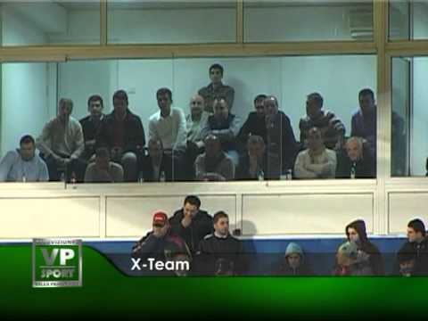 X-Team