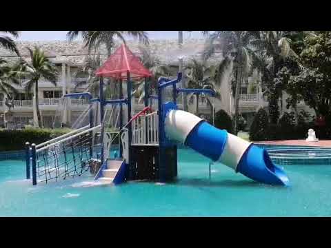 Water Play Park Equipment Suppliers in India