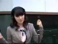 videos de Taeyeon(Girls' Generation)-애인있어요 081127 강인태연의 친한친구