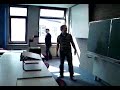 A day @ the Hanzehogeschool