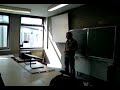 A day @ the Hanzehogeschool
