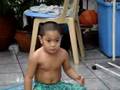 bagyong egay hatid ay saya sa mga batang lansangan