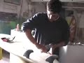 Peru Surf Bord Factory