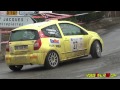 HD Video - Rallye Hivernal des Hautes Alpes 2012