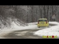 HD Video - Rallye Hivernal des Hautes Alpes 2012
