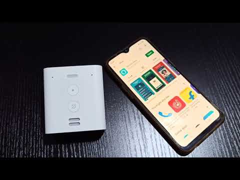 video-linktoworks-How to Setup and Configure Amazon Echo Flex using...