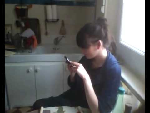 LA BELLE ANA.avi