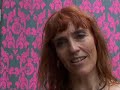 kjersti lie holtar interview at isandi