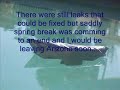 Arizona- the duck tape boat