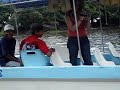 Isletas Lago Nicaragua VII (Spanish text)
