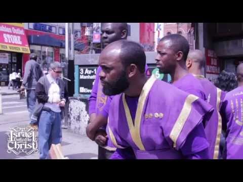 israelites - For more videos visit us at http://www.israelunite.org/videos and for Israelite merchandise go to http://originalroyalty.com and buy bibles and posters, frin...