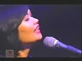 Bic Runga - Live At Yours Part 1 Bic Runga - Live At Yours Part 1