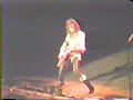 Kiss - Vinnie Vincent Guitar Solo (Montreal \ Kiss - Vinnie Vincent Guitar Solo (Montreal \