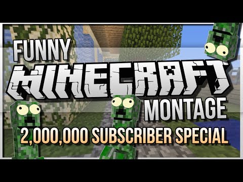 montage -