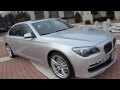 BMW 7 Series - Sport Version videos