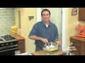 Video Recipe: Fig Clafoutis
