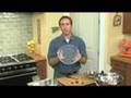Video Recipe: Fig Clafoutis