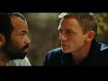 James bond 007 -quantum of solace official trailer!!