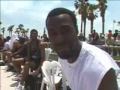Bone Collector at Venice Beach