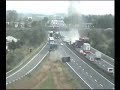Incidente Autostrada A4 Cessalto 7 MORTI (08-08-2008)