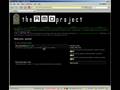 The Last Hope - AMD Project - Social Networking