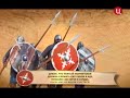 history of russia animated