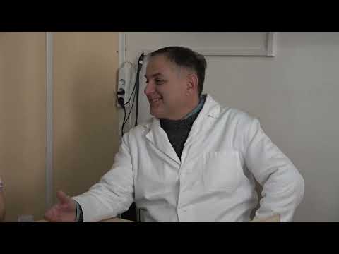 ЗАВОД ЗА ЈАВНО ЗДРАВЉЕ ЧАЧАK ОБЕЛЕЖИО ЕВРОПСKУ НЕДЕЉУ ПРЕВЕНЦИЈЕ ПРОТИВ ГРЛИЋА МАТЕТРИЦЕ