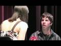 PVI / Paul VI One Acts Janine Infurnari & Tyler Robinette