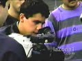 grabacion video tonto corazon  pegasso del pollo estevan 