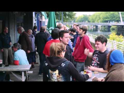 Video av NosDa Hostel & Bar