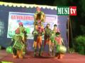 25 09 09,EFLU Bathukamma 96,Voggu Dolu Dance
