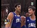 athens 2004: italy   lithuania  18/28 3 points 