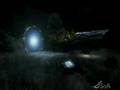 SG-A: Shep/Weir - Battlestar Galactica