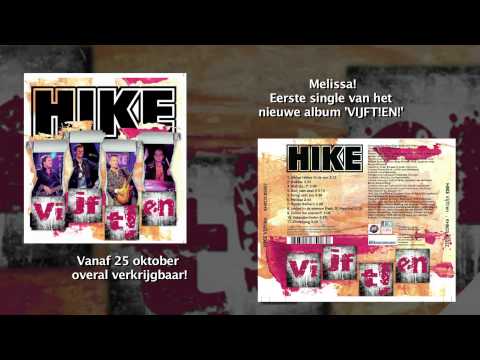 HIKE - Melissa