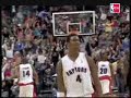 4 Buzzer beaters on one night in the NBA