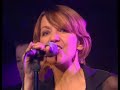 enregistrement live du morceau caminante pour 