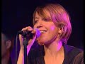 enregistrement live du morceau caminante pour 