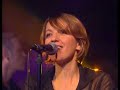 enregistrement live du morceau caminante pour 