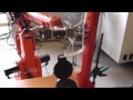 robot waffles(plus 17th of May)