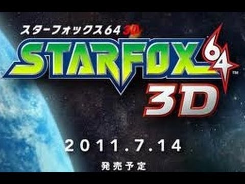 preview-IGN Reviews - IGN Reviews - Star Fox 64 3D: Game Review (IGN)