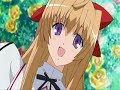 kannazuki no miko