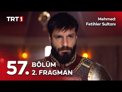 Mehmed Fetihler Sultanı 57. Bölüm 2. Fragmanı                                                                                                                                                                                                             