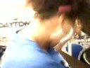 Me On Druums In Arcade =)