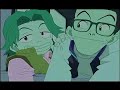 フリクリ×「why I'm me」