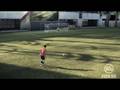 videos de Fifa 09 fabregas free kick curl in arena