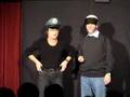 videos de GELA'84: 'Kennwort' aus 'Die Ware Wort' (27.11.06)