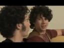 Kevin Jonas - Fall for you